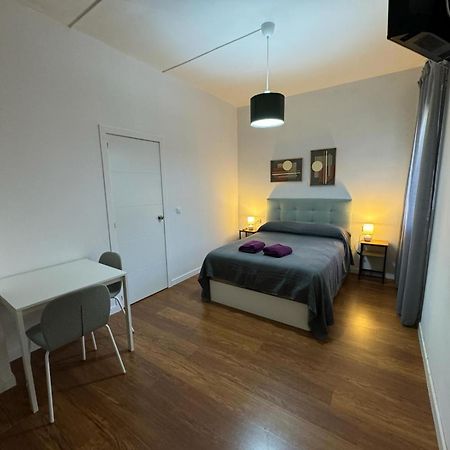 Habitaciones Magdalena Madrid Exteriör bild